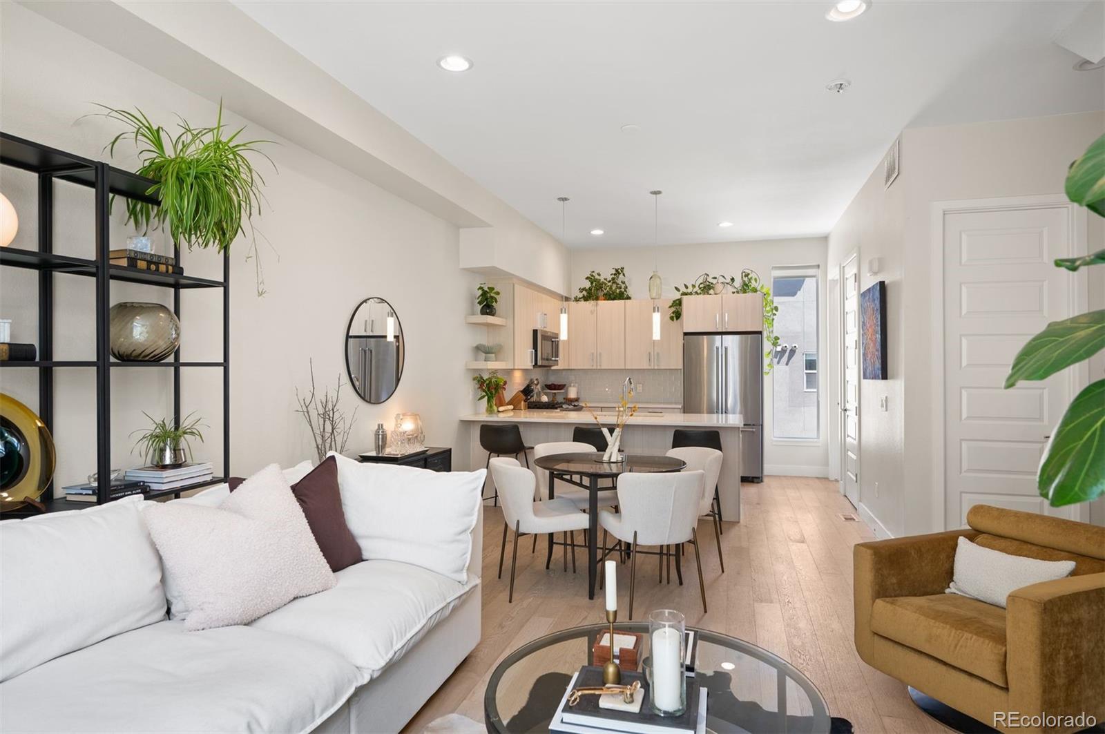 MLS Image #13 for 3090  wilson court,denver, Colorado
