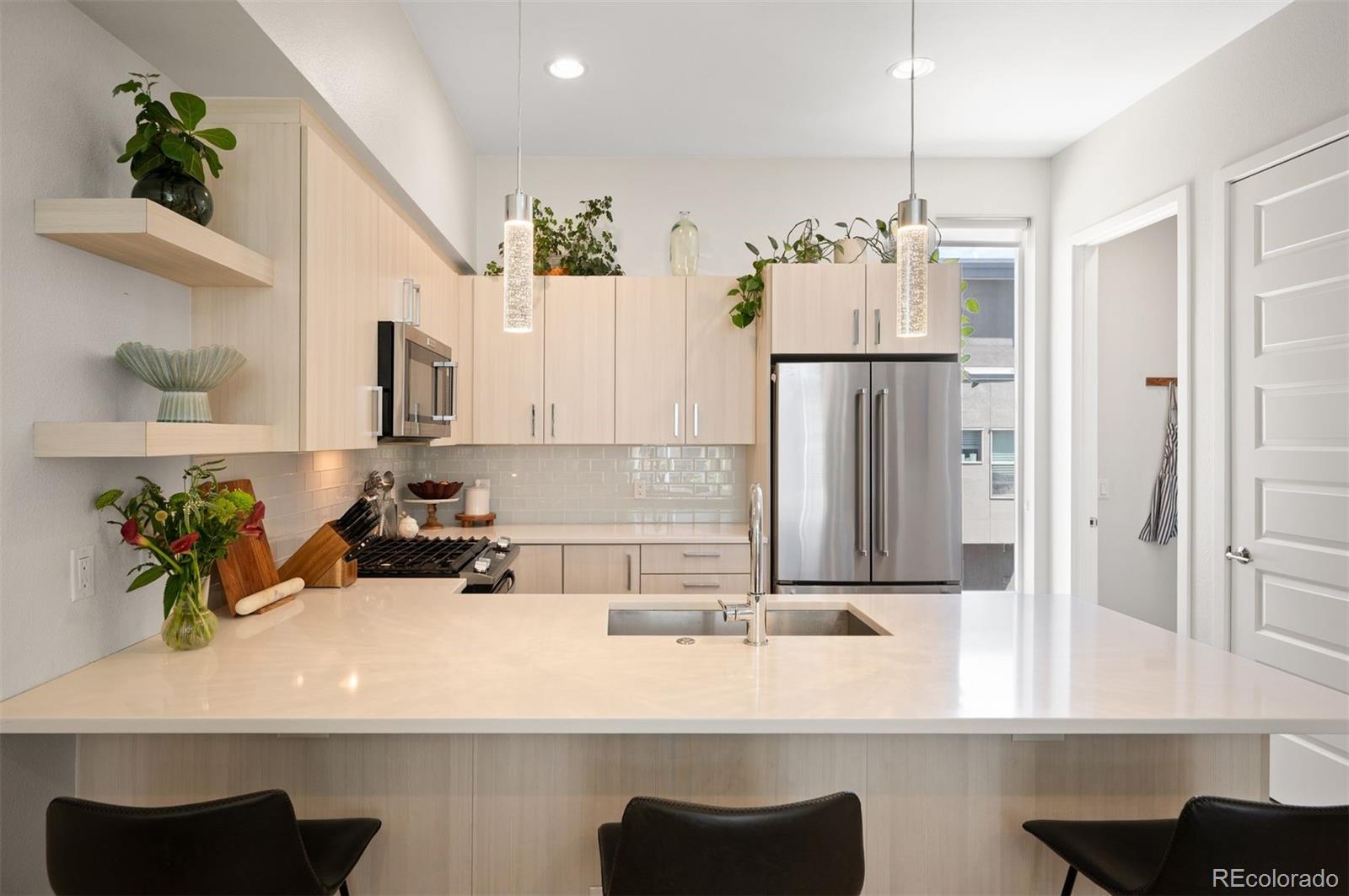 MLS Image #5 for 3090  wilson court,denver, Colorado