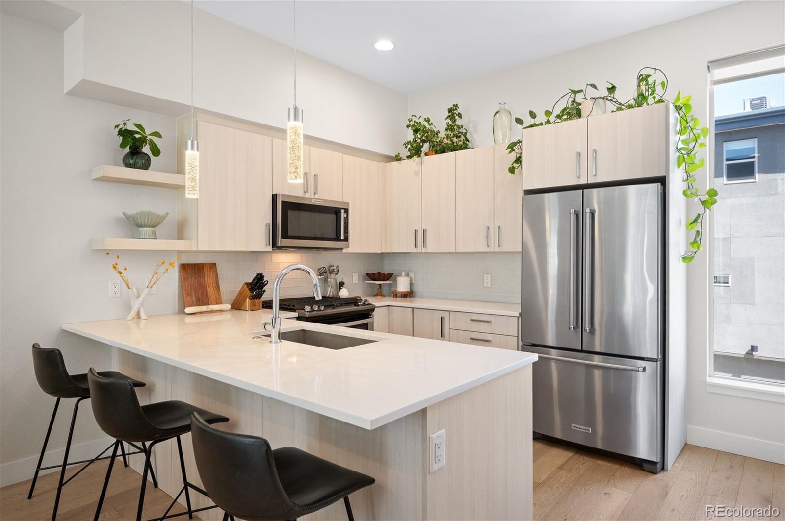 MLS Image #6 for 3090  wilson court,denver, Colorado