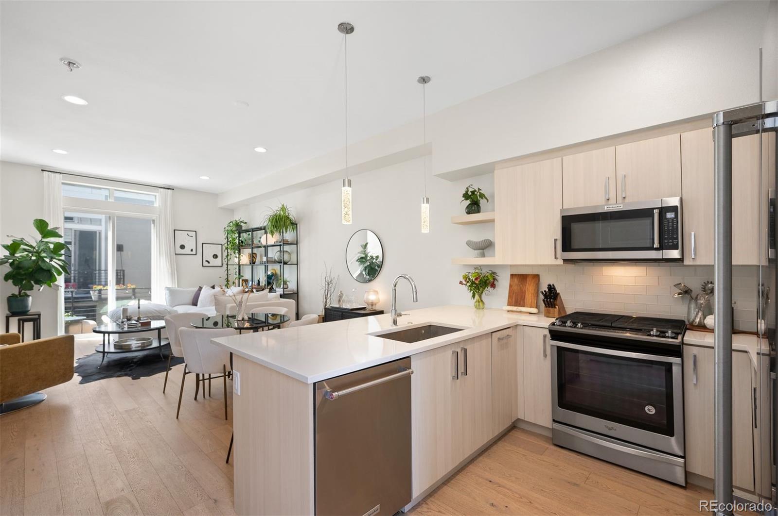 MLS Image #7 for 3090  wilson court,denver, Colorado