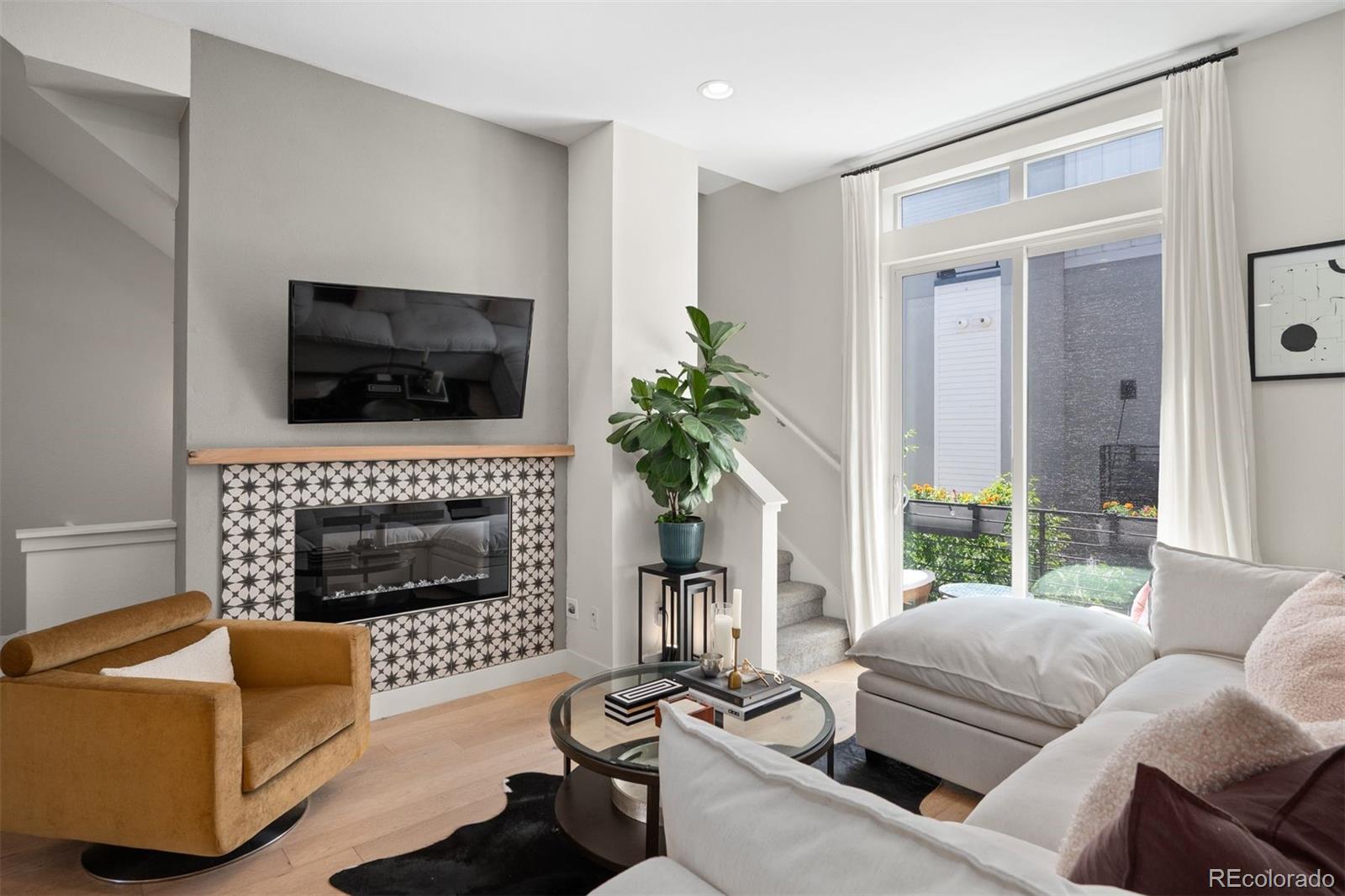 MLS Image #9 for 3090  wilson court,denver, Colorado