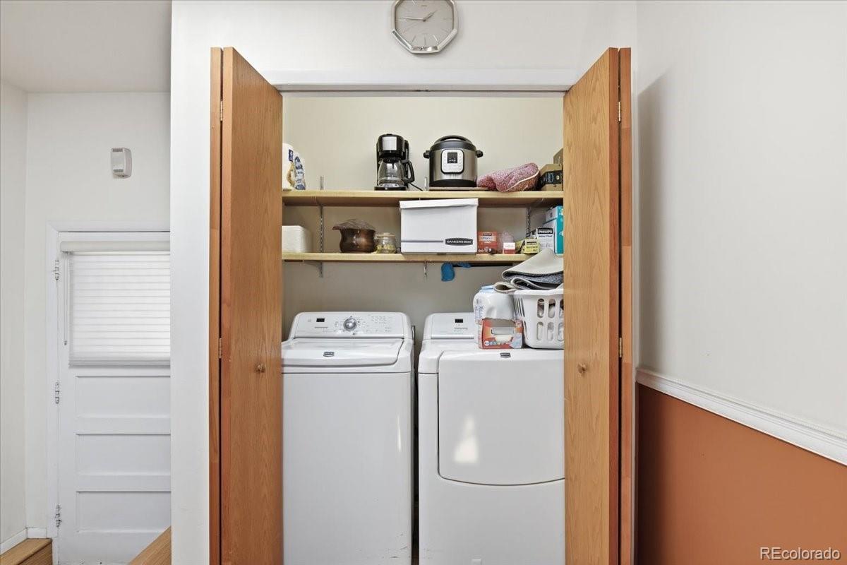 MLS Image #13 for 2801 s mabry court,denver, Colorado