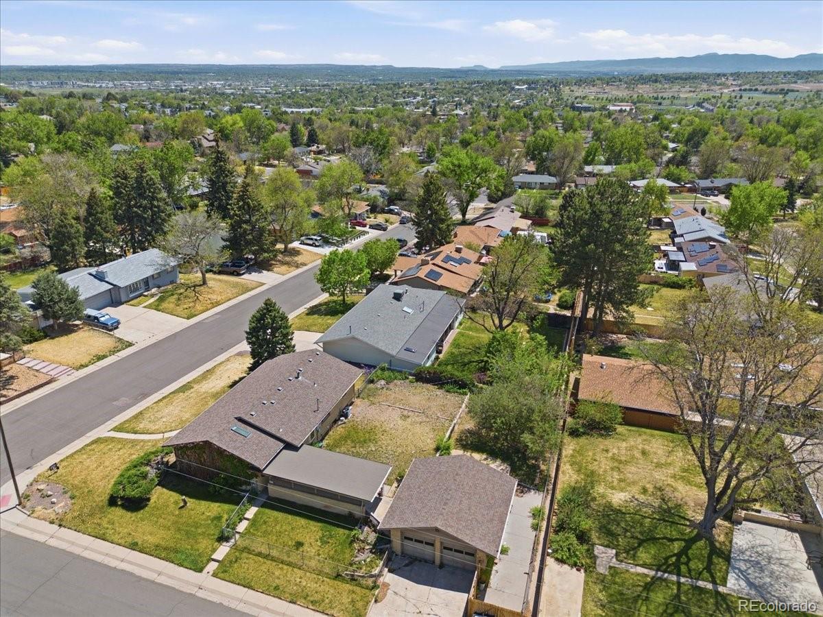 MLS Image #23 for 2801 s mabry court,denver, Colorado