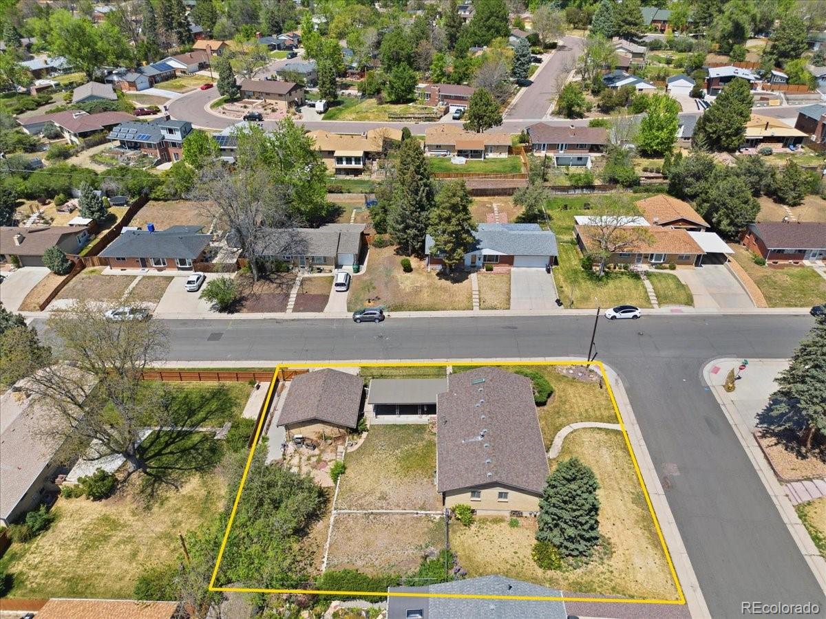 MLS Image #24 for 2801 s mabry court,denver, Colorado