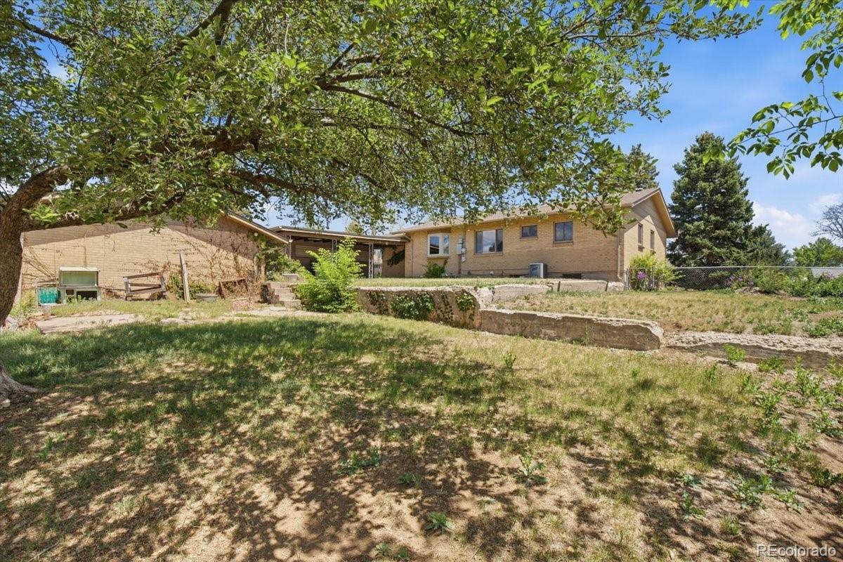 MLS Image #25 for 2801 s mabry court,denver, Colorado