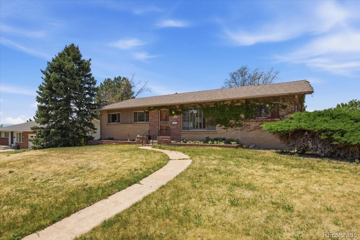 MLS Image #26 for 2801 s mabry court,denver, Colorado