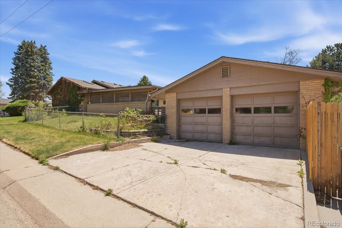 MLS Image #4 for 2801 s mabry court,denver, Colorado