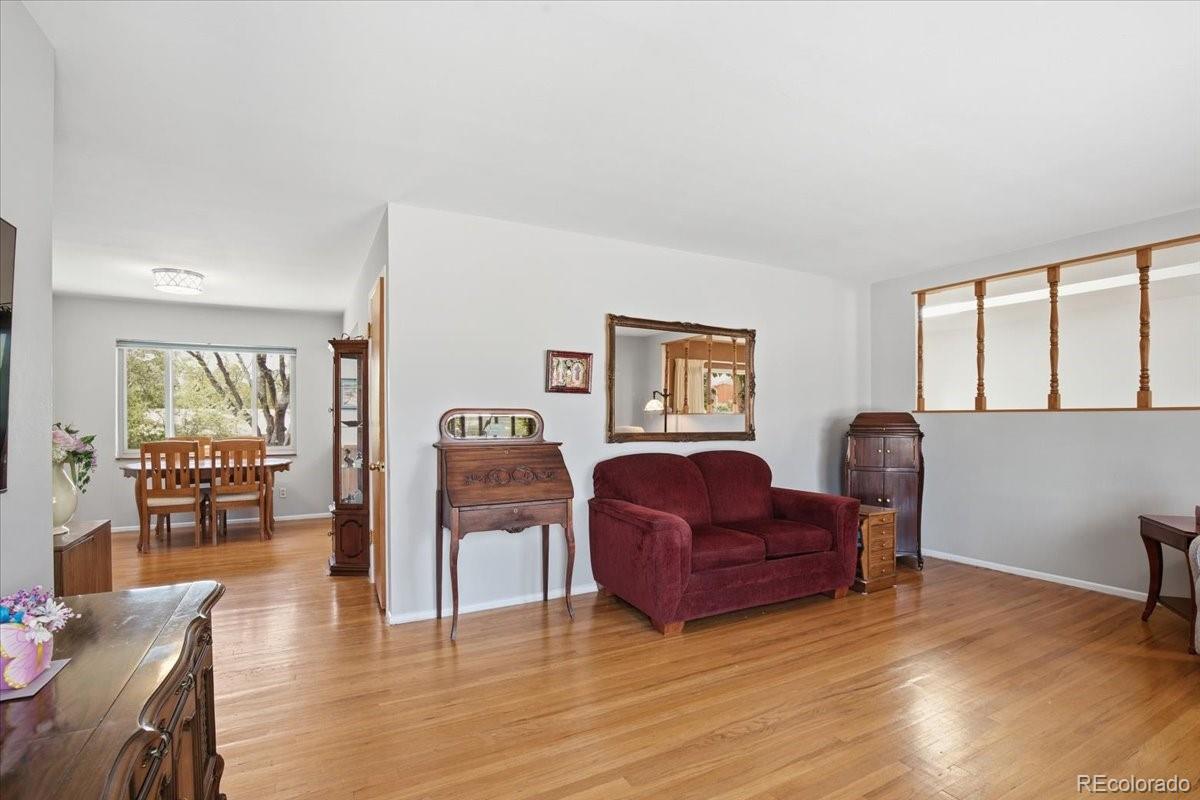 MLS Image #5 for 2801 s mabry court,denver, Colorado