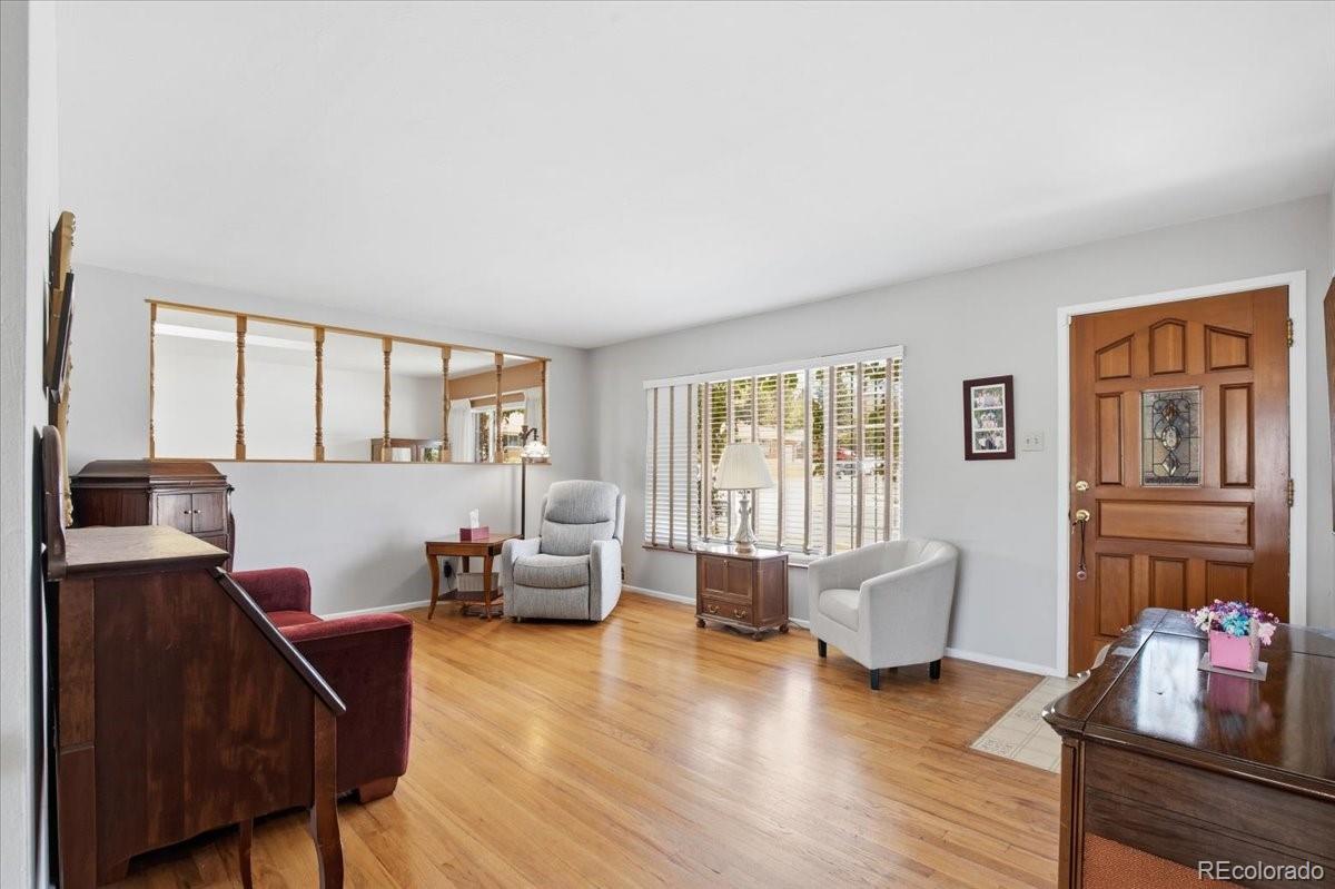 MLS Image #6 for 2801 s mabry court,denver, Colorado