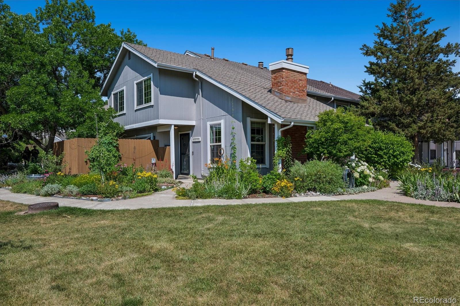 MLS Image #2 for 2680 e easter avenue,centennial, Colorado