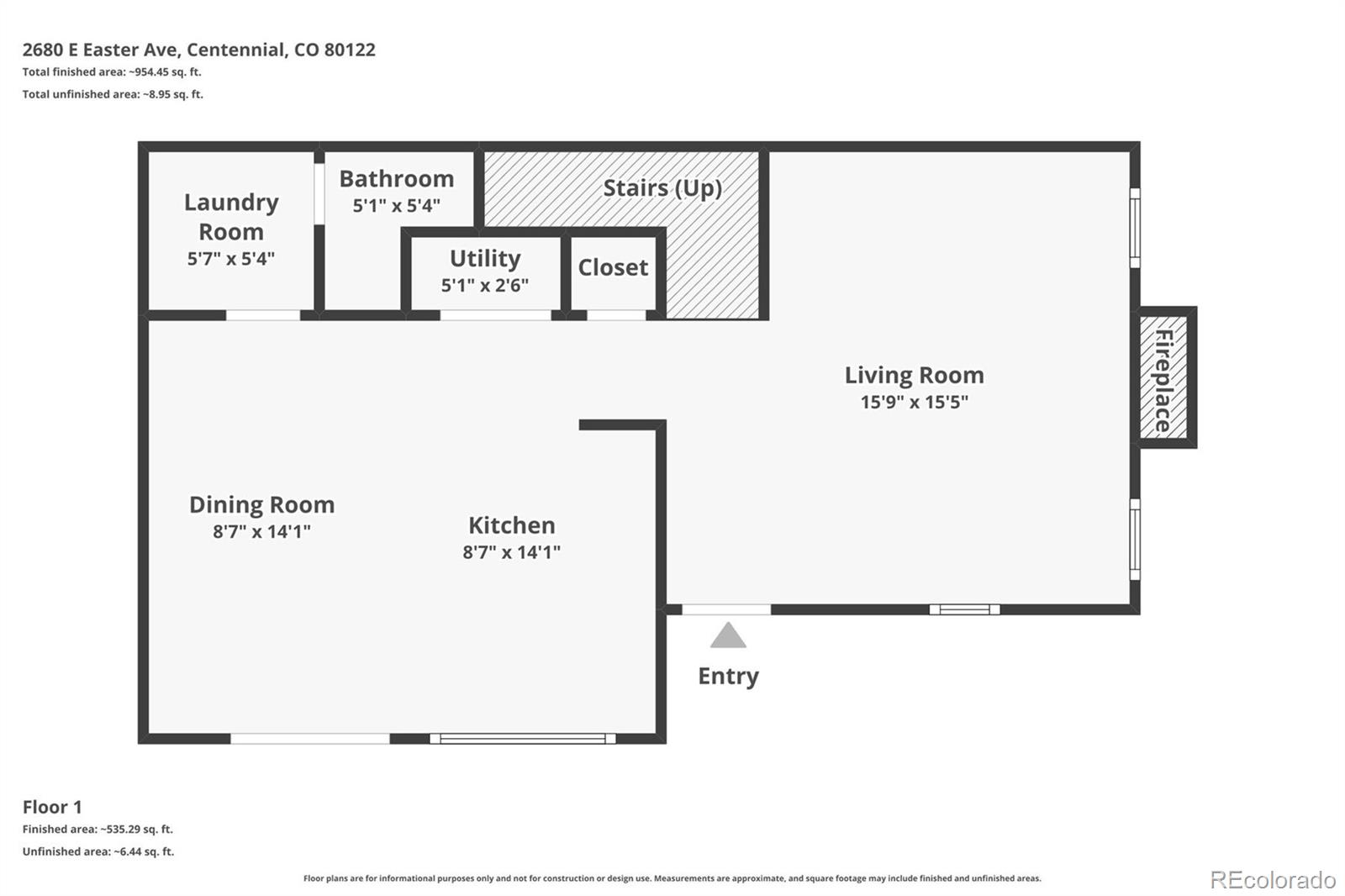 MLS Image #22 for 2680 e easter avenue,centennial, Colorado