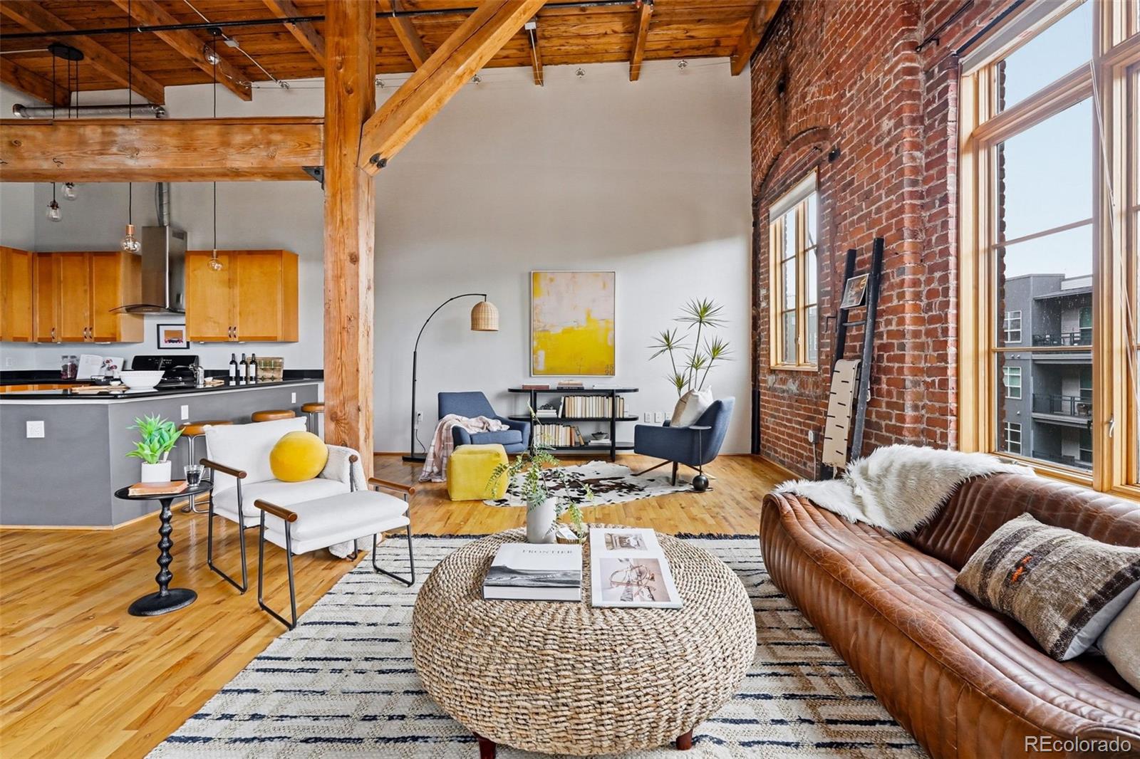 MLS Image #10 for 2960  inca street 411,denver, Colorado