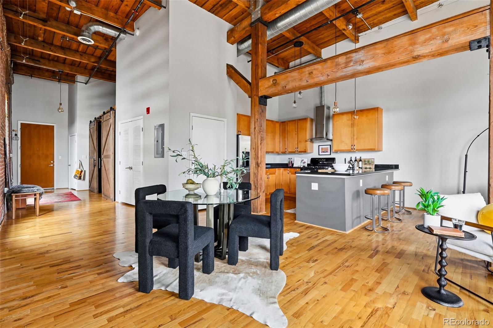 MLS Image #14 for 2960  inca street 411,denver, Colorado