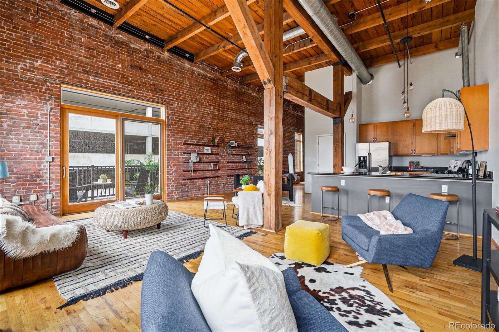 MLS Image #15 for 2960  inca street 411,denver, Colorado