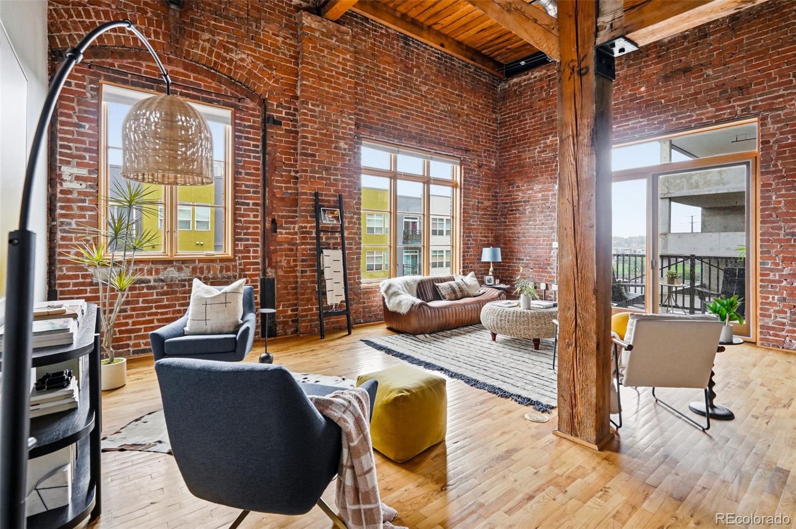 MLS Image #16 for 2960  inca street 411,denver, Colorado