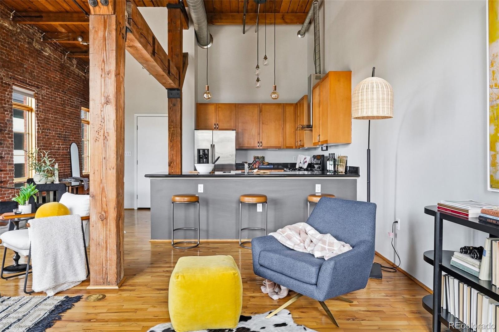 MLS Image #18 for 2960  inca street 411,denver, Colorado