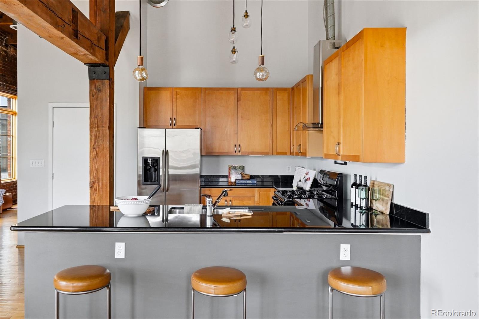 MLS Image #20 for 2960  inca street 411,denver, Colorado