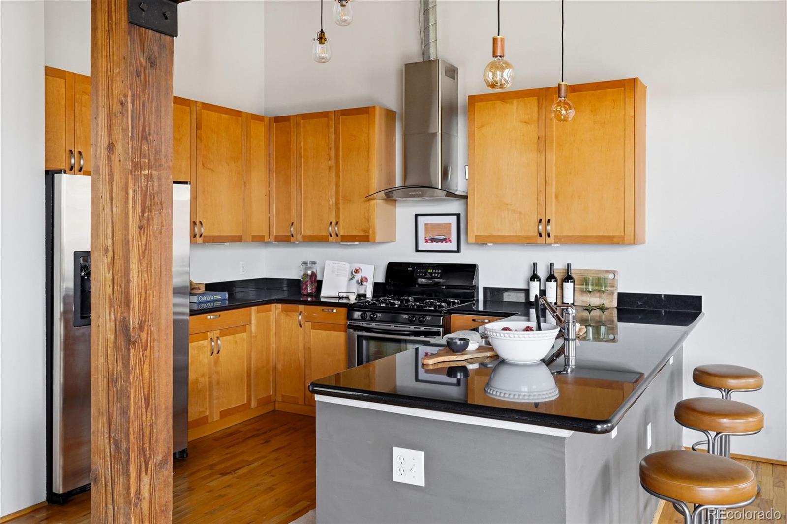 MLS Image #23 for 2960  inca street 411,denver, Colorado