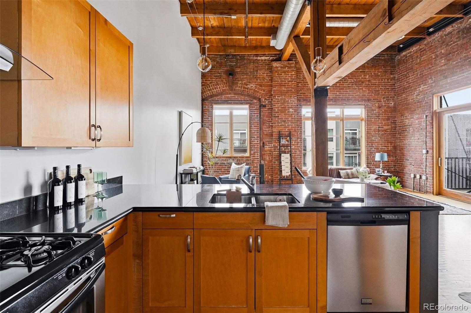 MLS Image #24 for 2960  inca street 411,denver, Colorado