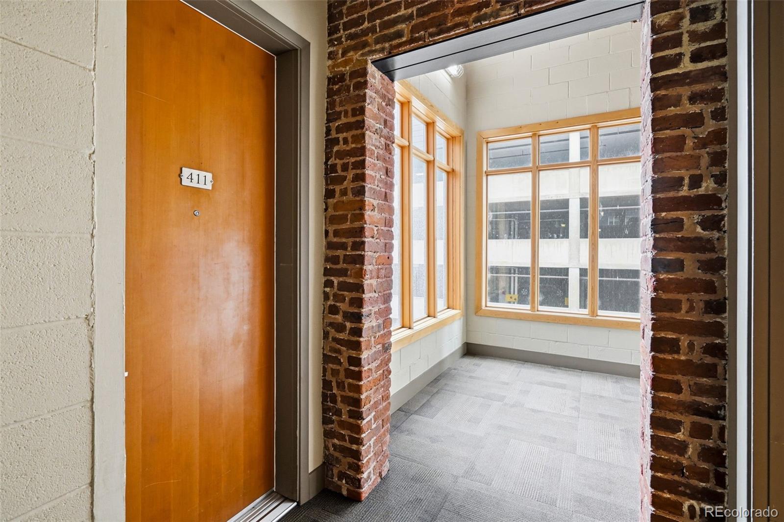 MLS Image #3 for 2960  inca street 411,denver, Colorado