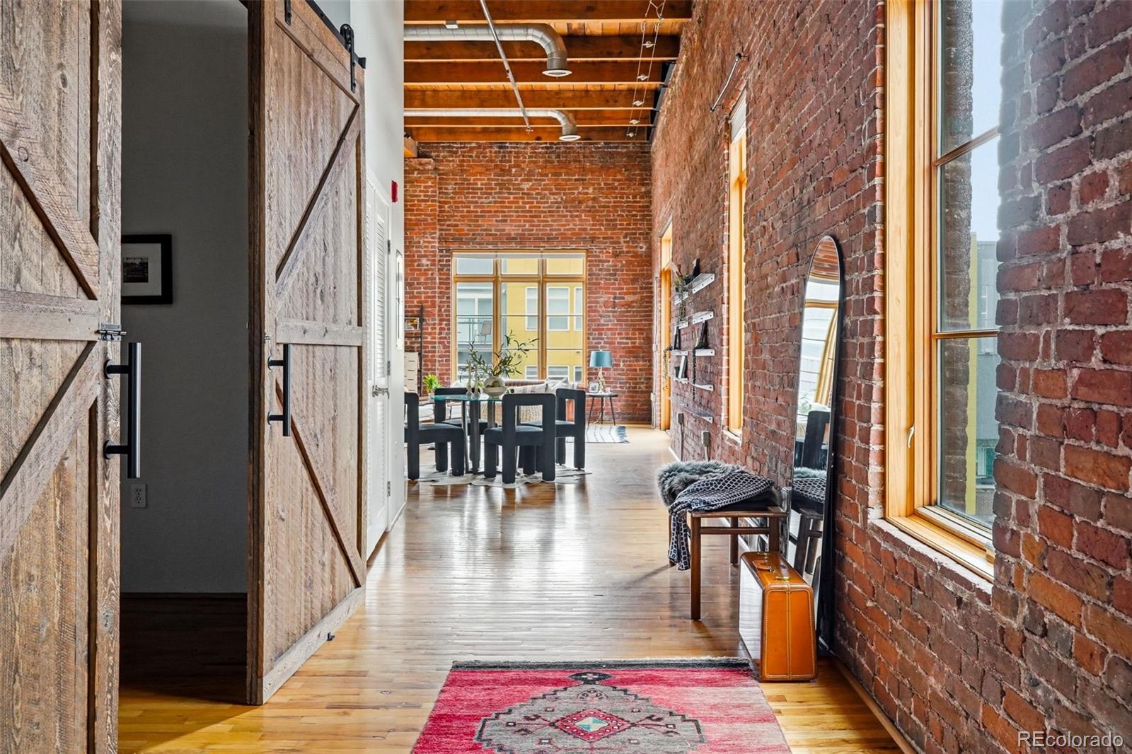 MLS Image #4 for 2960  inca street 411,denver, Colorado