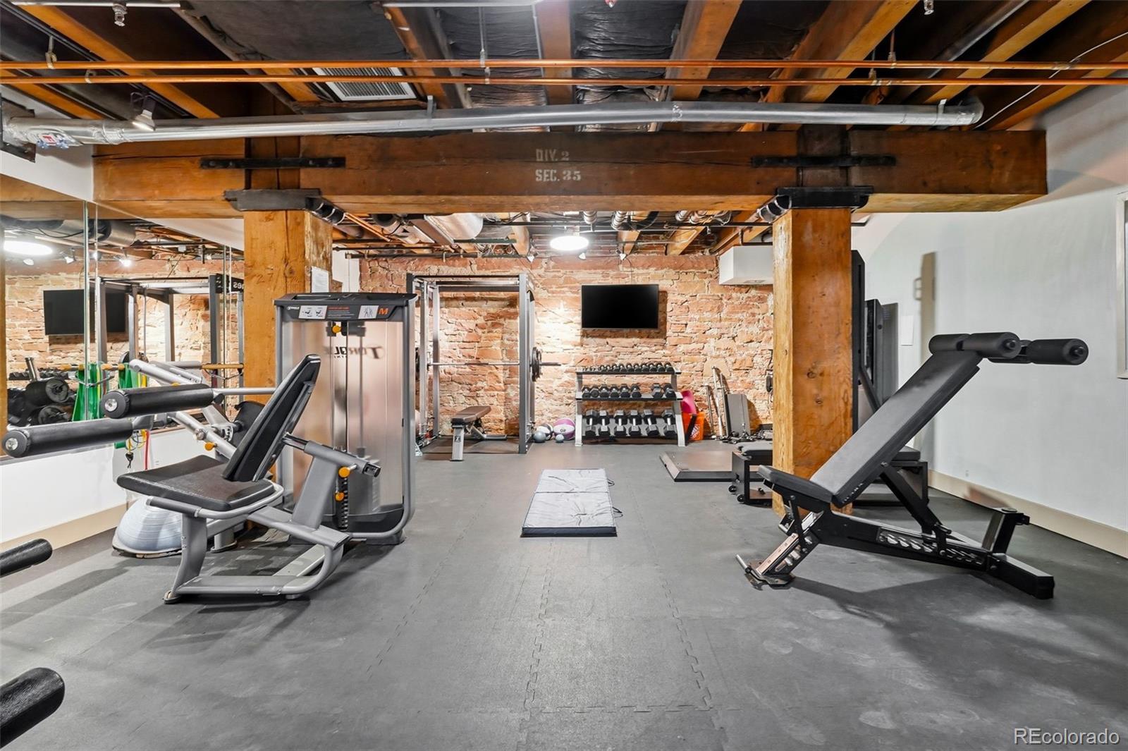 MLS Image #43 for 2960  inca street 411,denver, Colorado