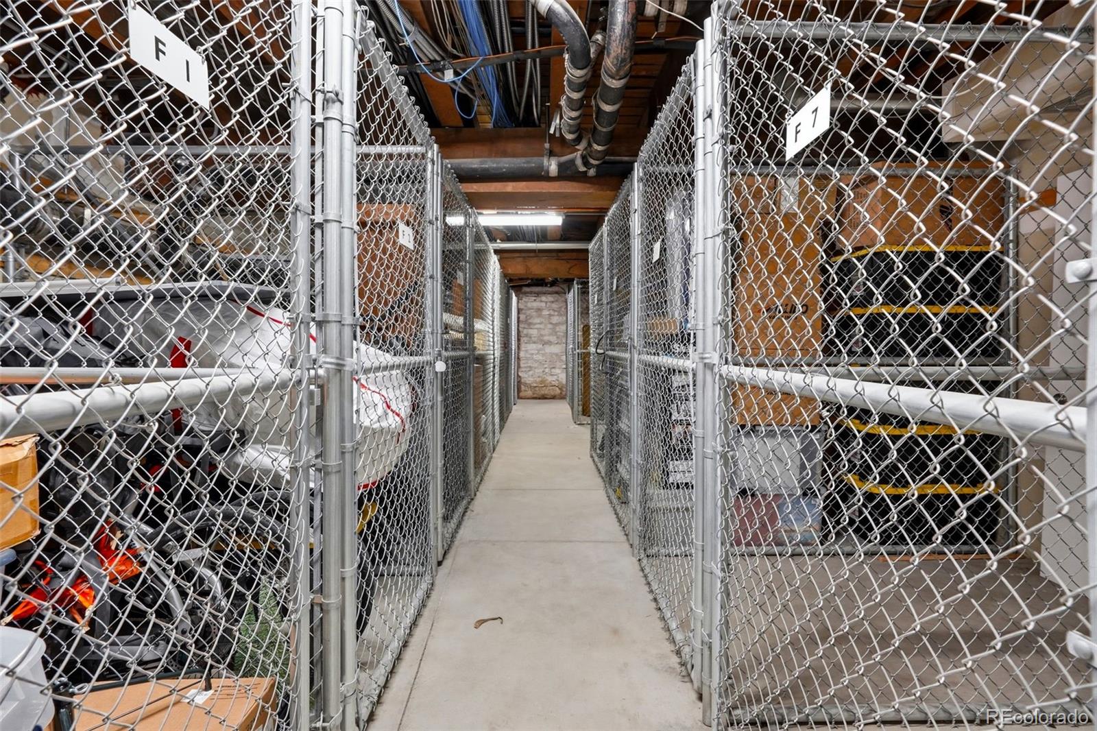 MLS Image #44 for 2960  inca street 411,denver, Colorado