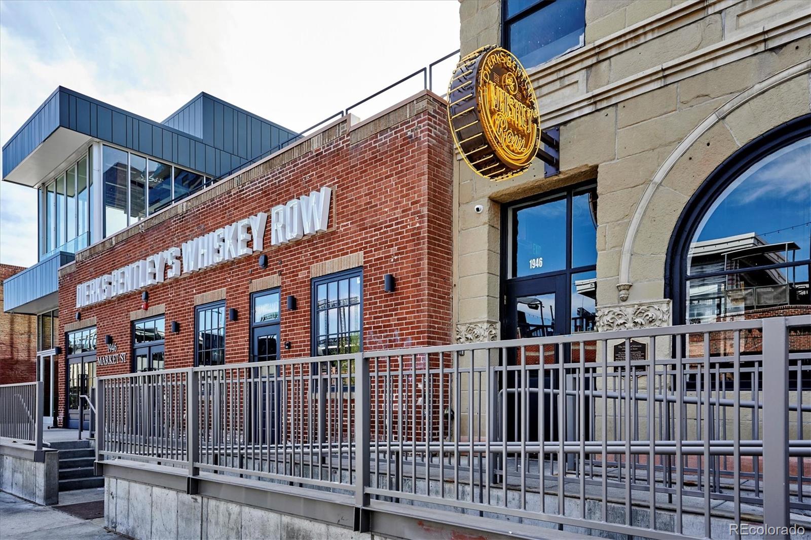 MLS Image #48 for 2960  inca street 411,denver, Colorado