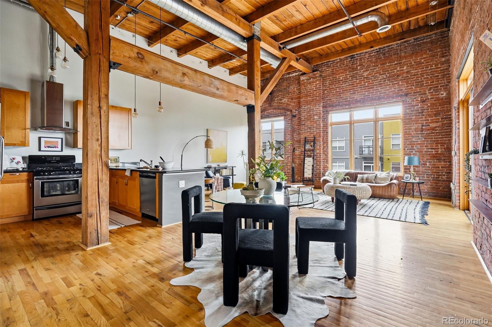 MLS Image #5 for 2960  inca street 411,denver, Colorado