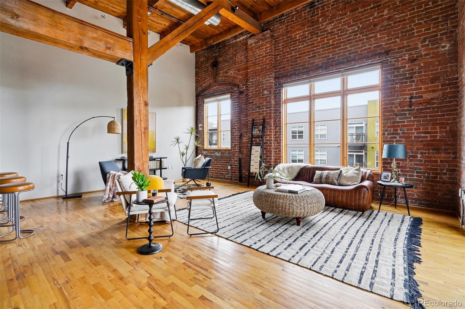 MLS Image #6 for 2960  inca street 411,denver, Colorado