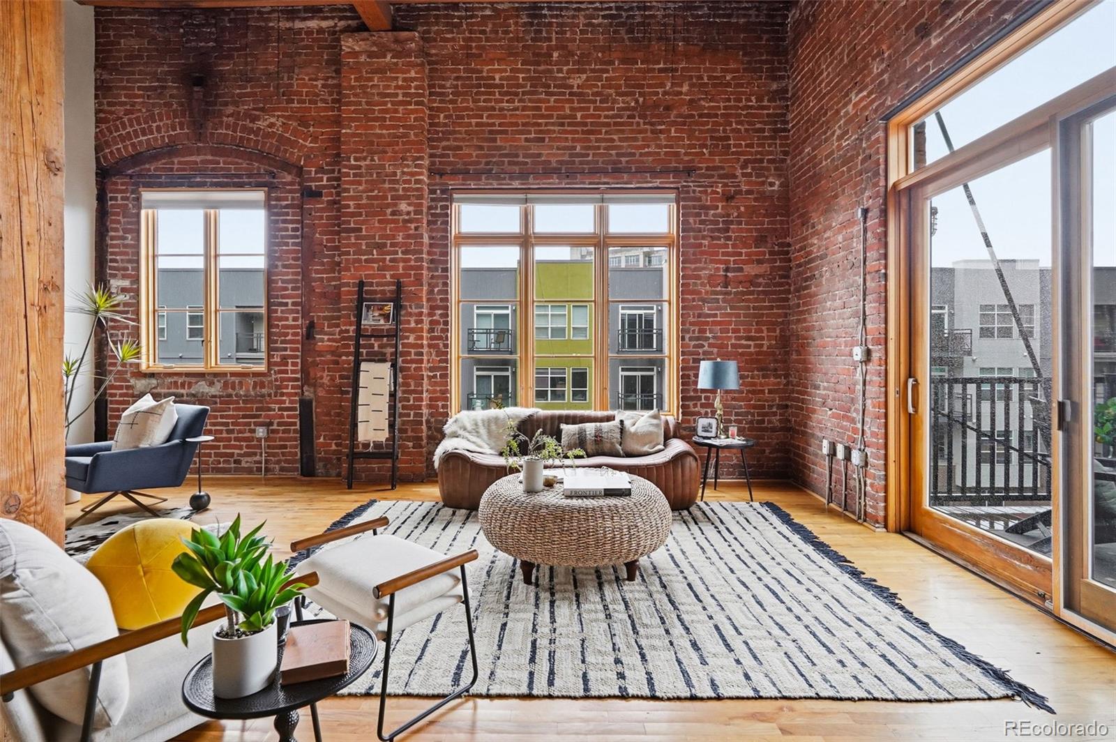 MLS Image #7 for 2960  inca street 411,denver, Colorado