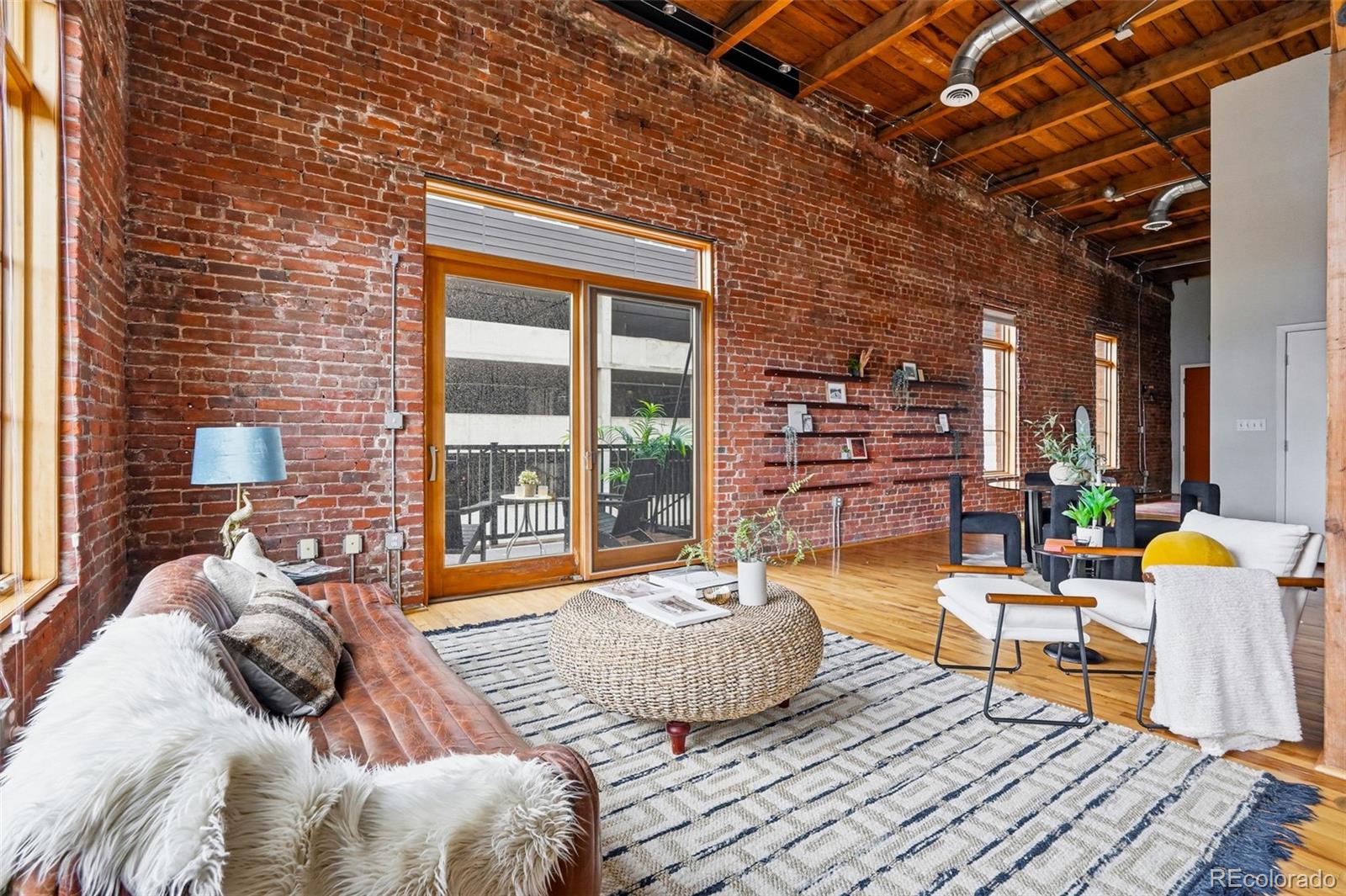 MLS Image #8 for 2960  inca street 411,denver, Colorado