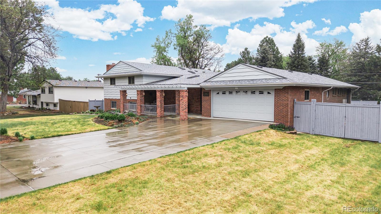 MLS Image #1 for 80  hoyt street,lakewood, Colorado