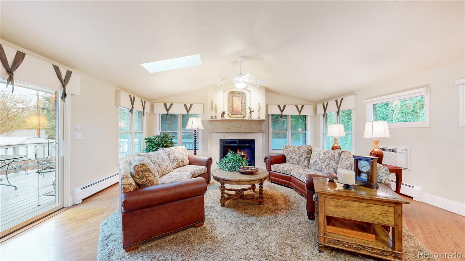MLS Image #2 for 80  hoyt street,lakewood, Colorado