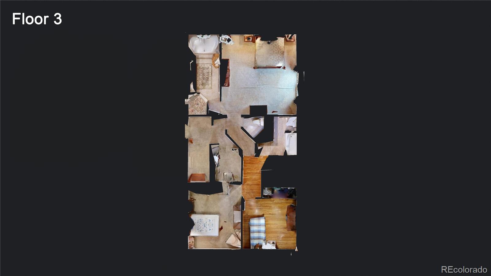 MLS Image #42 for 80  hoyt street,lakewood, Colorado