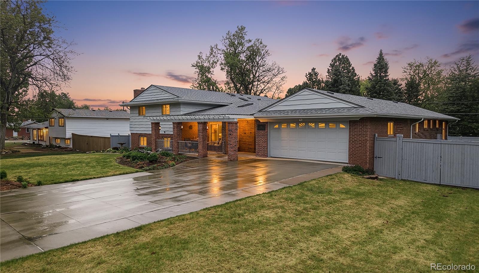 MLS Image #6 for 80  hoyt street,lakewood, Colorado