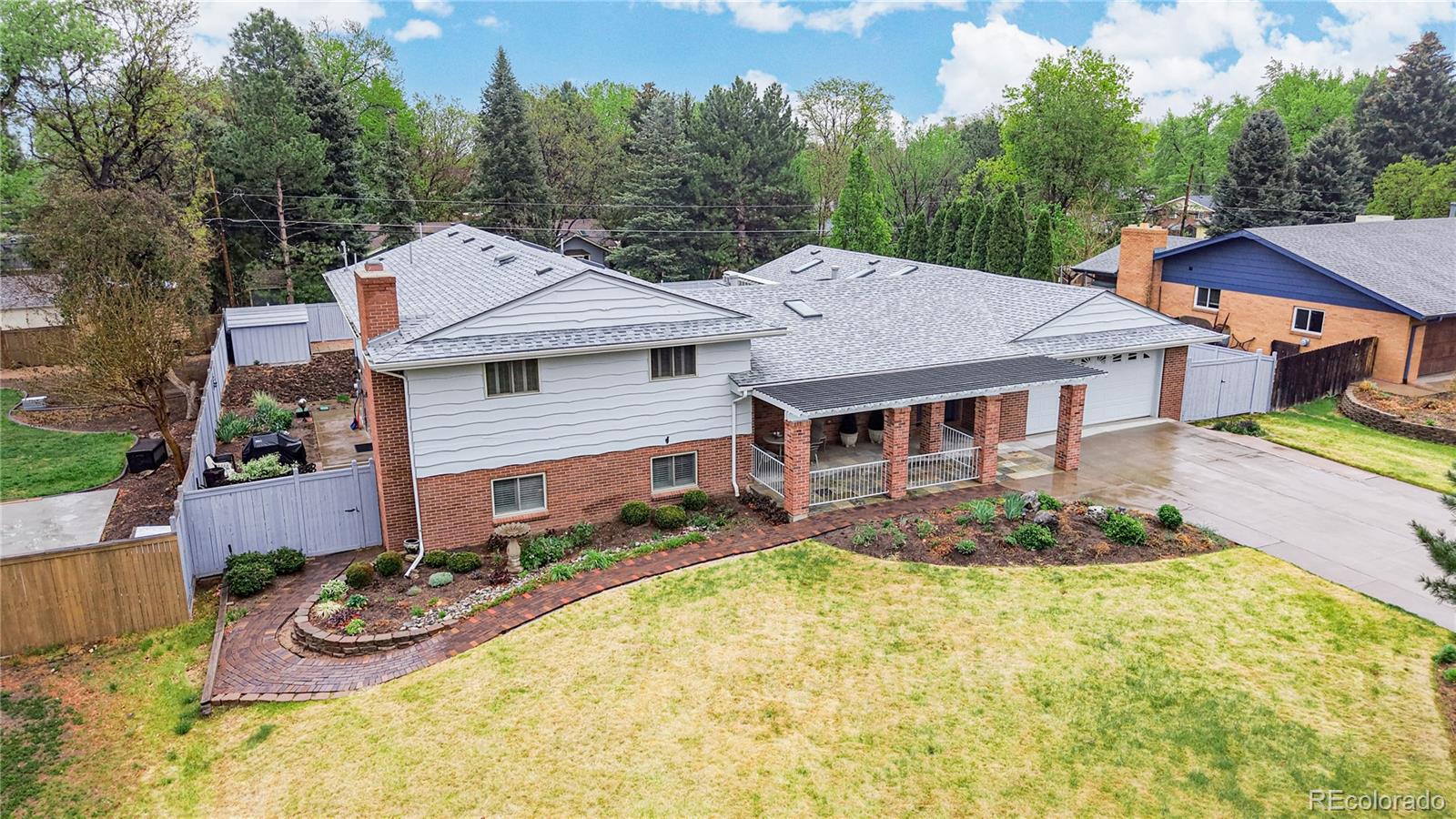 MLS Image #8 for 80  hoyt street,lakewood, Colorado