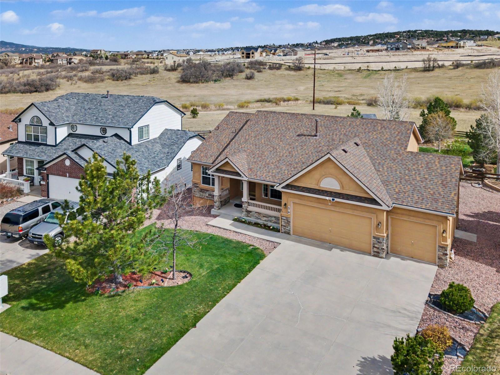 MLS Image #0 for 578  larimer creek drive,monument, Colorado