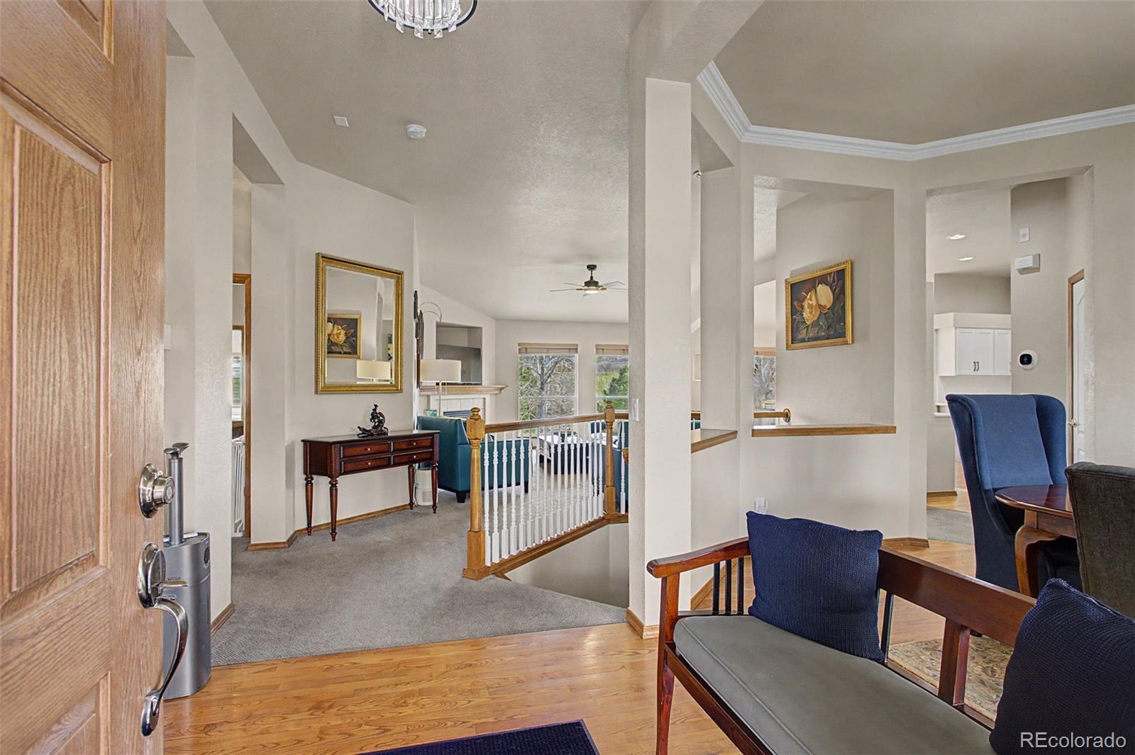 MLS Image #10 for 578  larimer creek drive,monument, Colorado