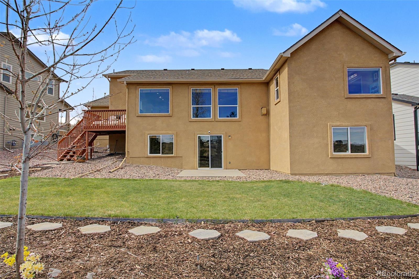 MLS Image #44 for 578  larimer creek drive,monument, Colorado