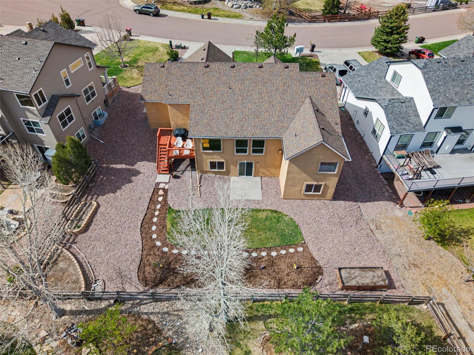 MLS Image #5 for 578  larimer creek drive,monument, Colorado