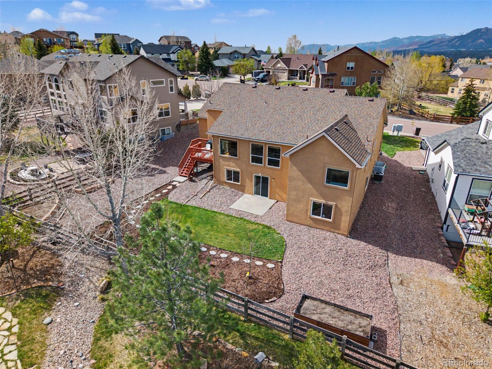 MLS Image #6 for 578  larimer creek drive,monument, Colorado