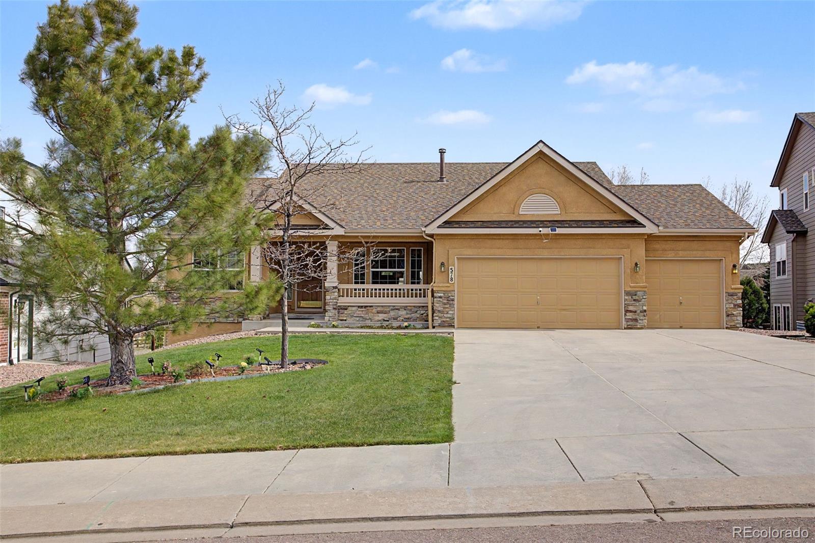 MLS Image #8 for 578  larimer creek drive,monument, Colorado