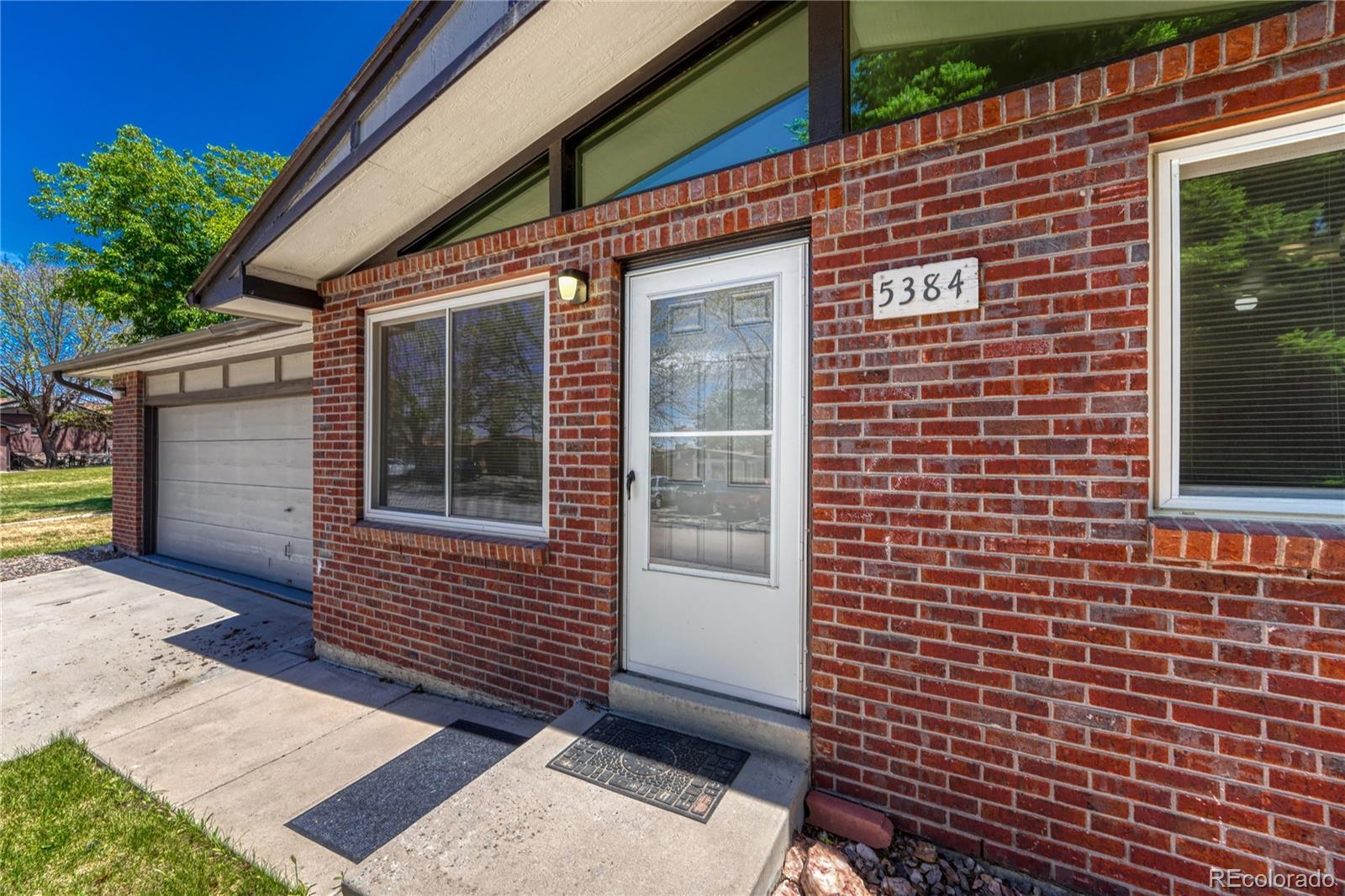 MLS Image #1 for 5384 s prescott street ,littleton, Colorado