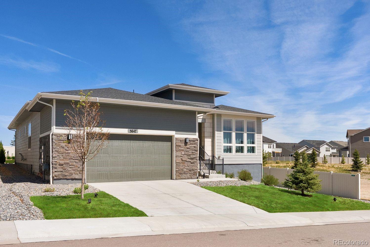 MLS Image #0 for 5647  amarosa drive,parker, Colorado