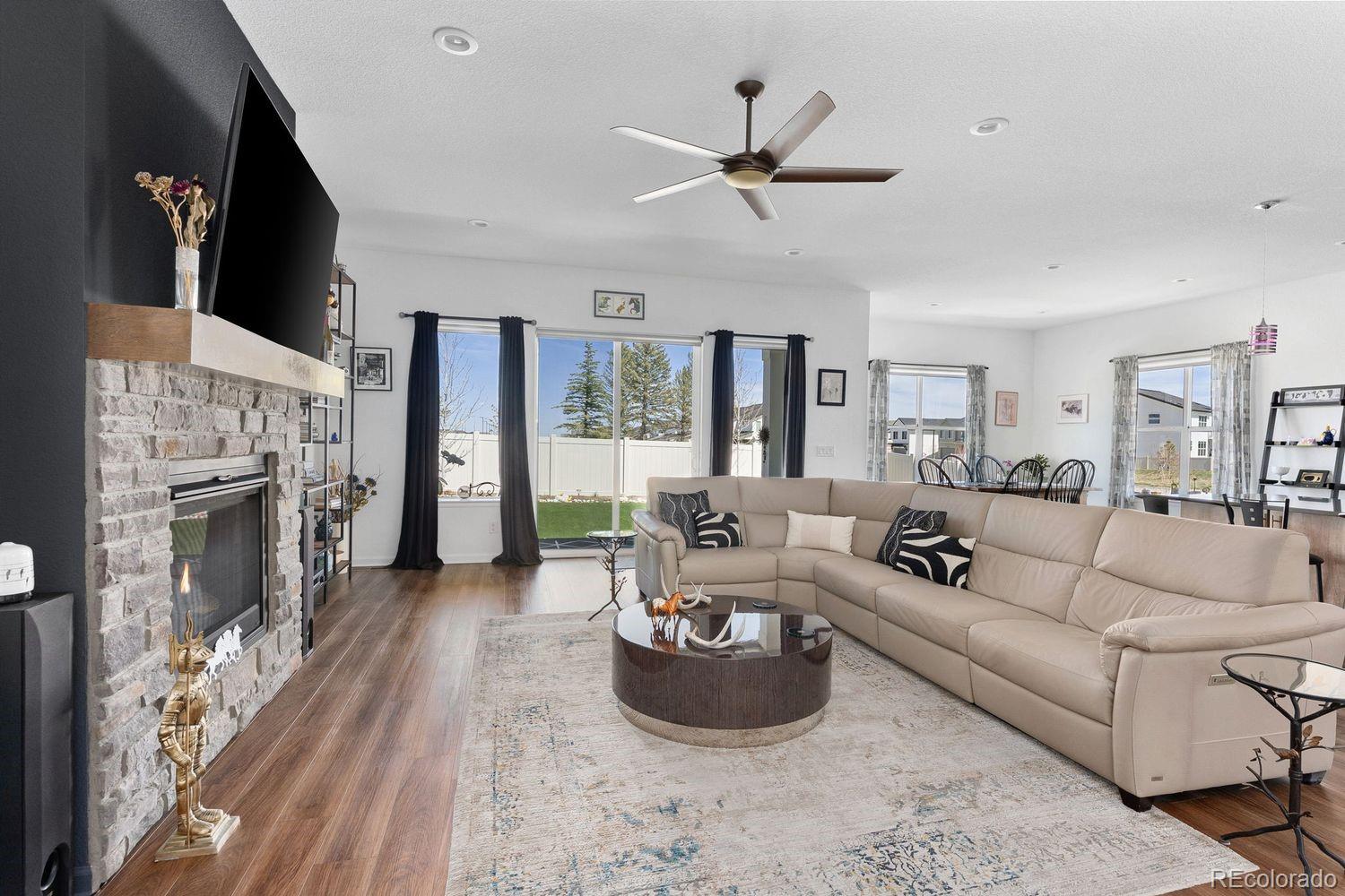 MLS Image #10 for 5647  amarosa drive,parker, Colorado