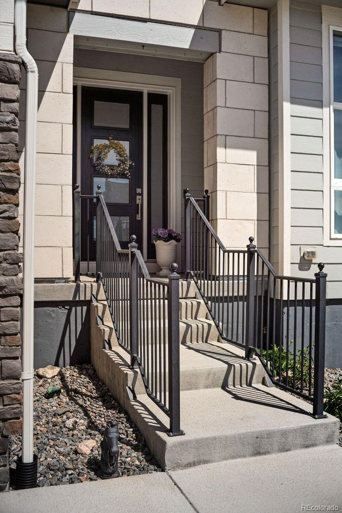 MLS Image #3 for 5647  amarosa drive,parker, Colorado