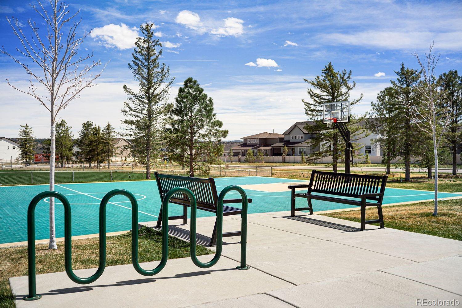 MLS Image #37 for 5647  amarosa drive,parker, Colorado