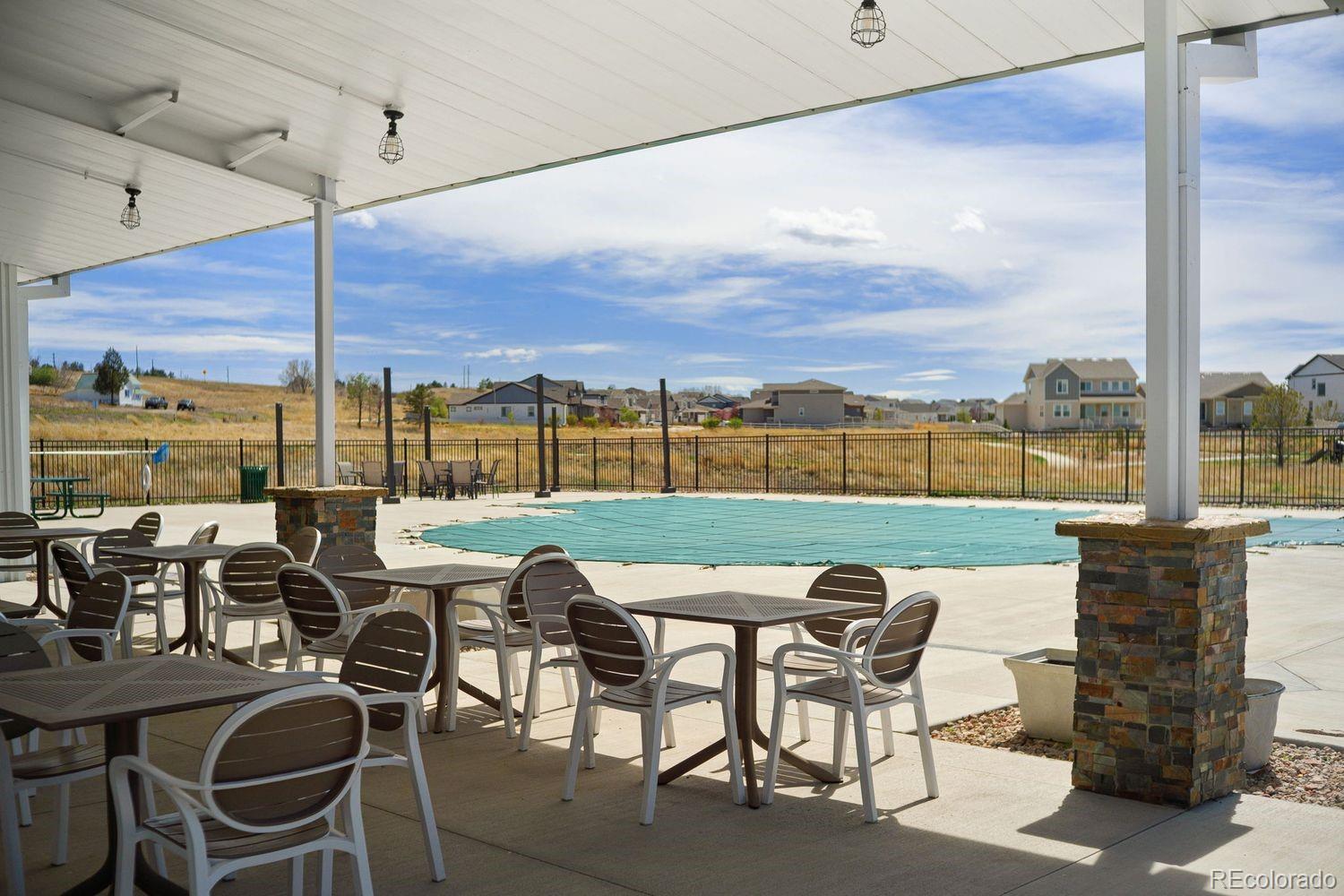 MLS Image #48 for 5647  amarosa drive,parker, Colorado