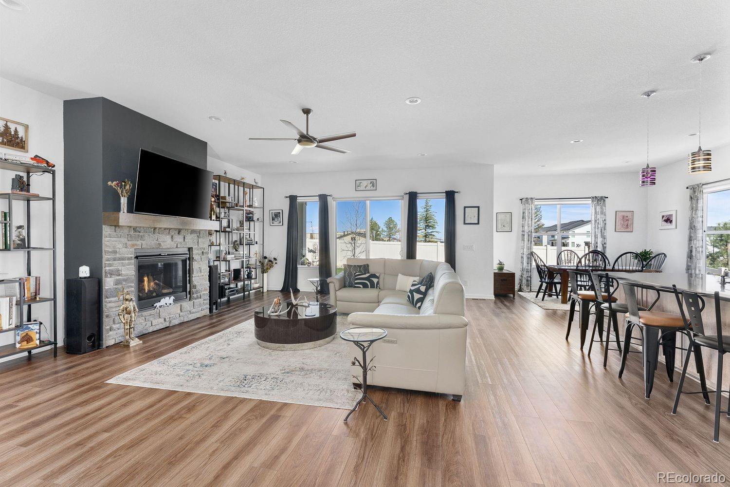 MLS Image #9 for 5647  amarosa drive,parker, Colorado